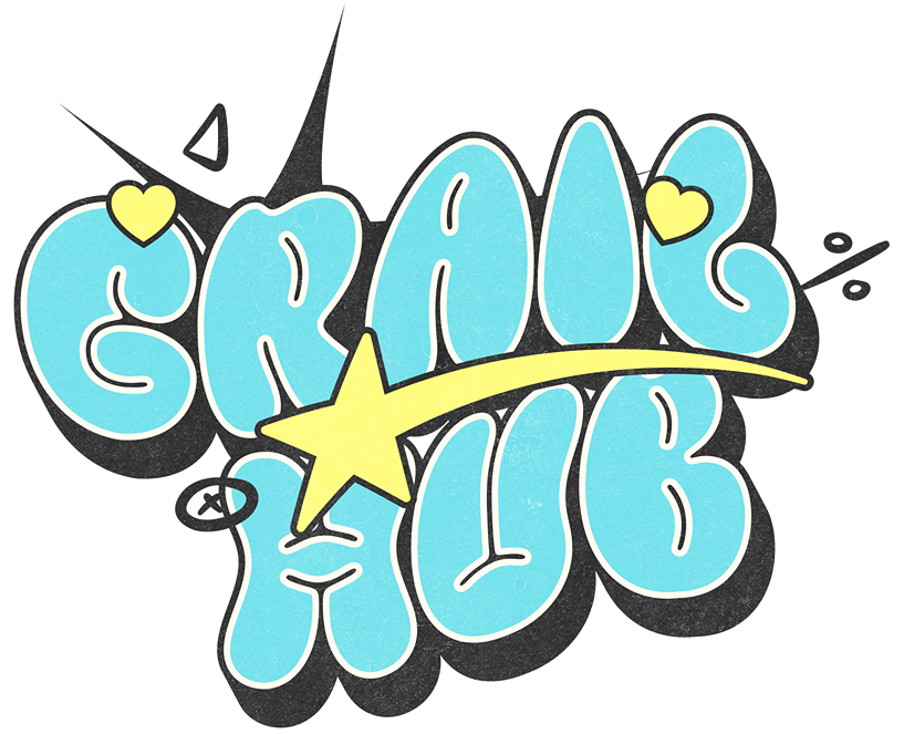 The Grail Hub