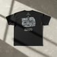 Royal Rumble 1998 Promo Black T-Shirt