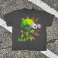 The Mask 1994 Promo - Black T-Shirt